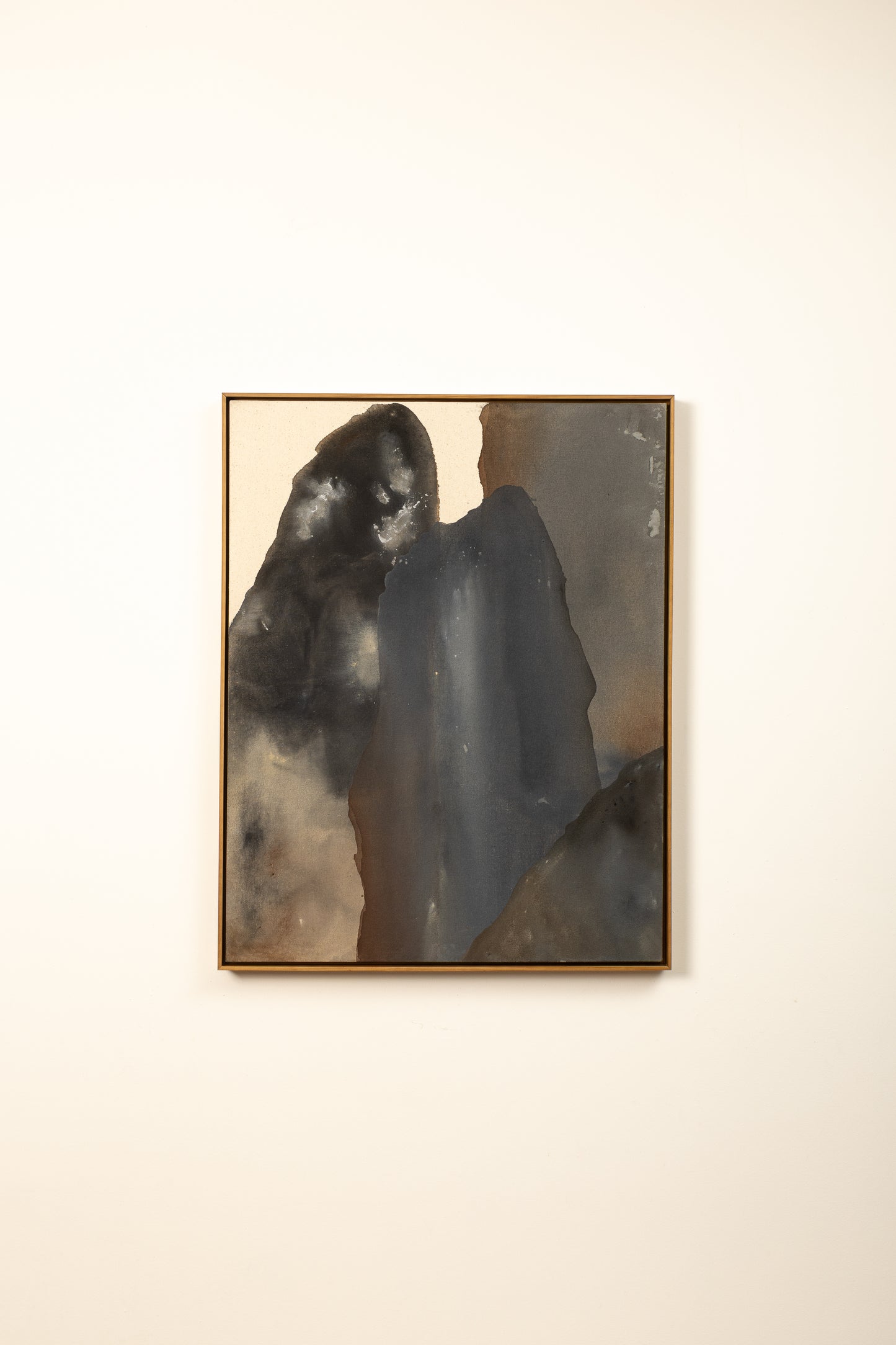 LÀ-BAS DANS L'OMBRE