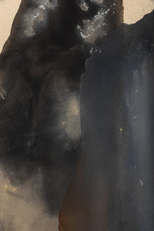 LÀ-BAS DANS L'OMBRE