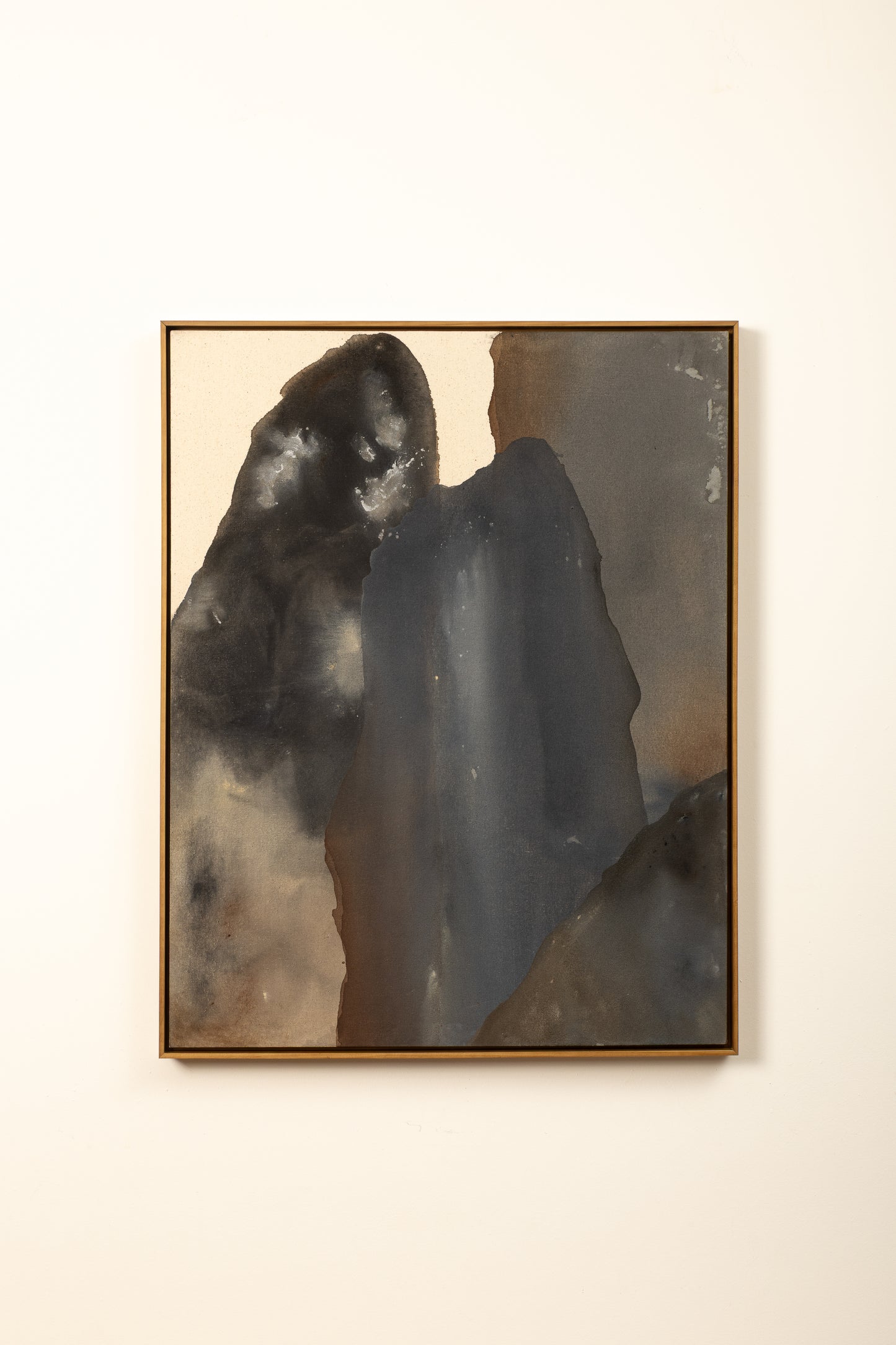 LÀ-BAS DANS L'OMBRE