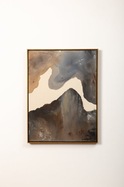 SE PERDRE DANS LA ROCHE