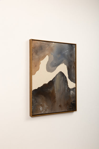 SE PERDRE DANS LA ROCHE