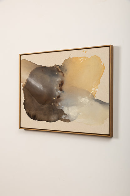 LE SILENCE DE LA ROCHE