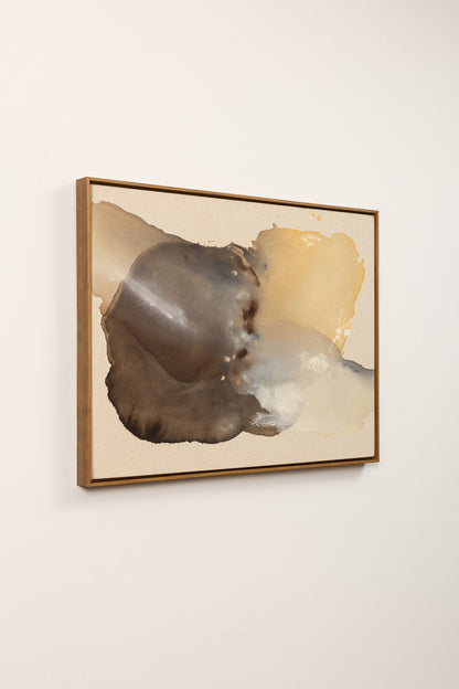 LE SILENCE DE LA ROCHE