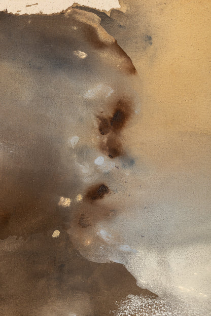 LE SILENCE DE LA ROCHE