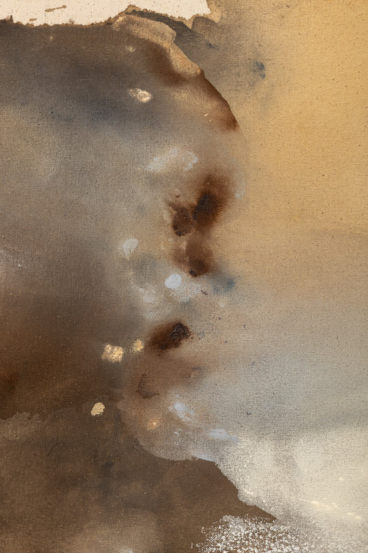 LE SILENCE DE LA ROCHE