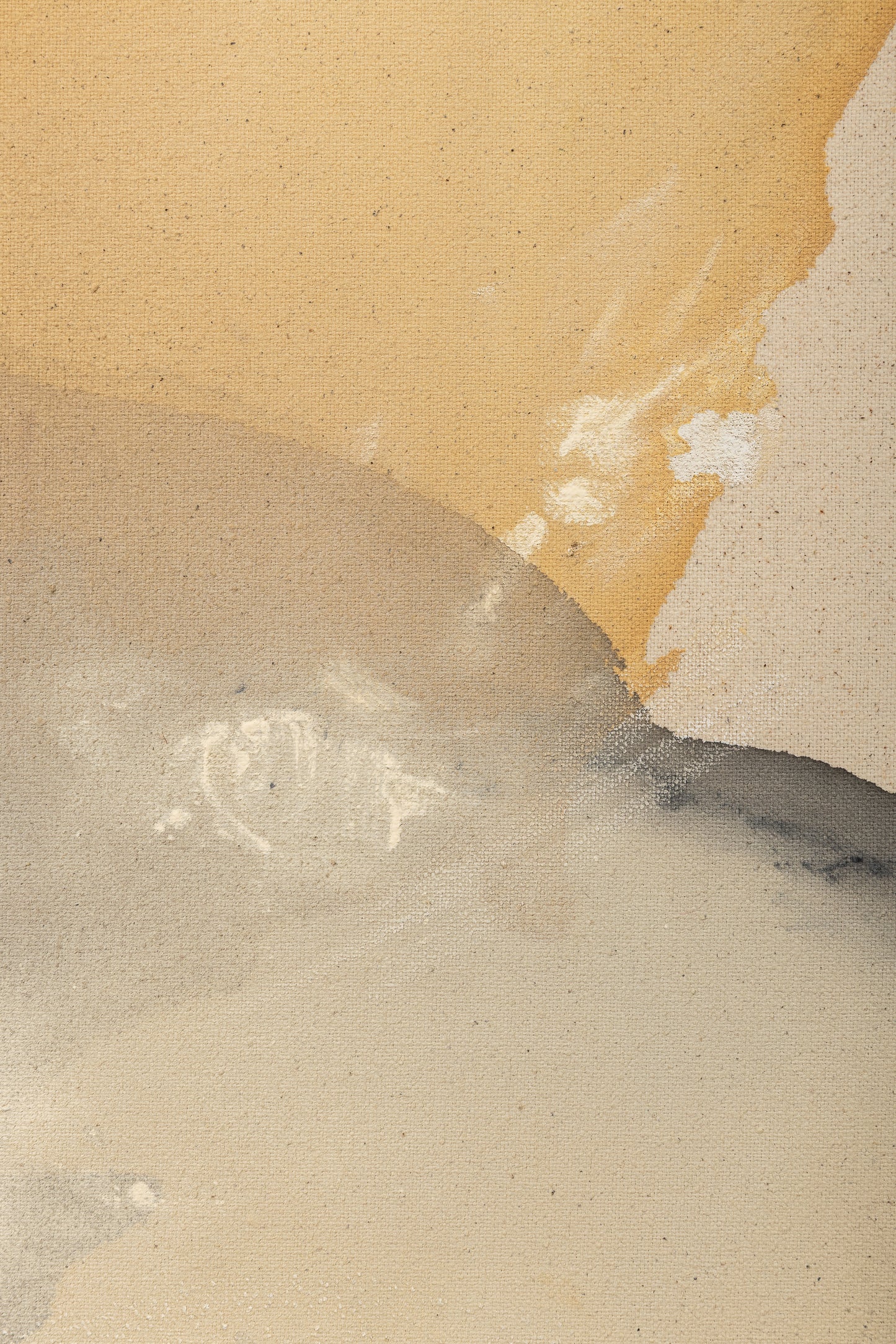 LE SILENCE DE LA ROCHE