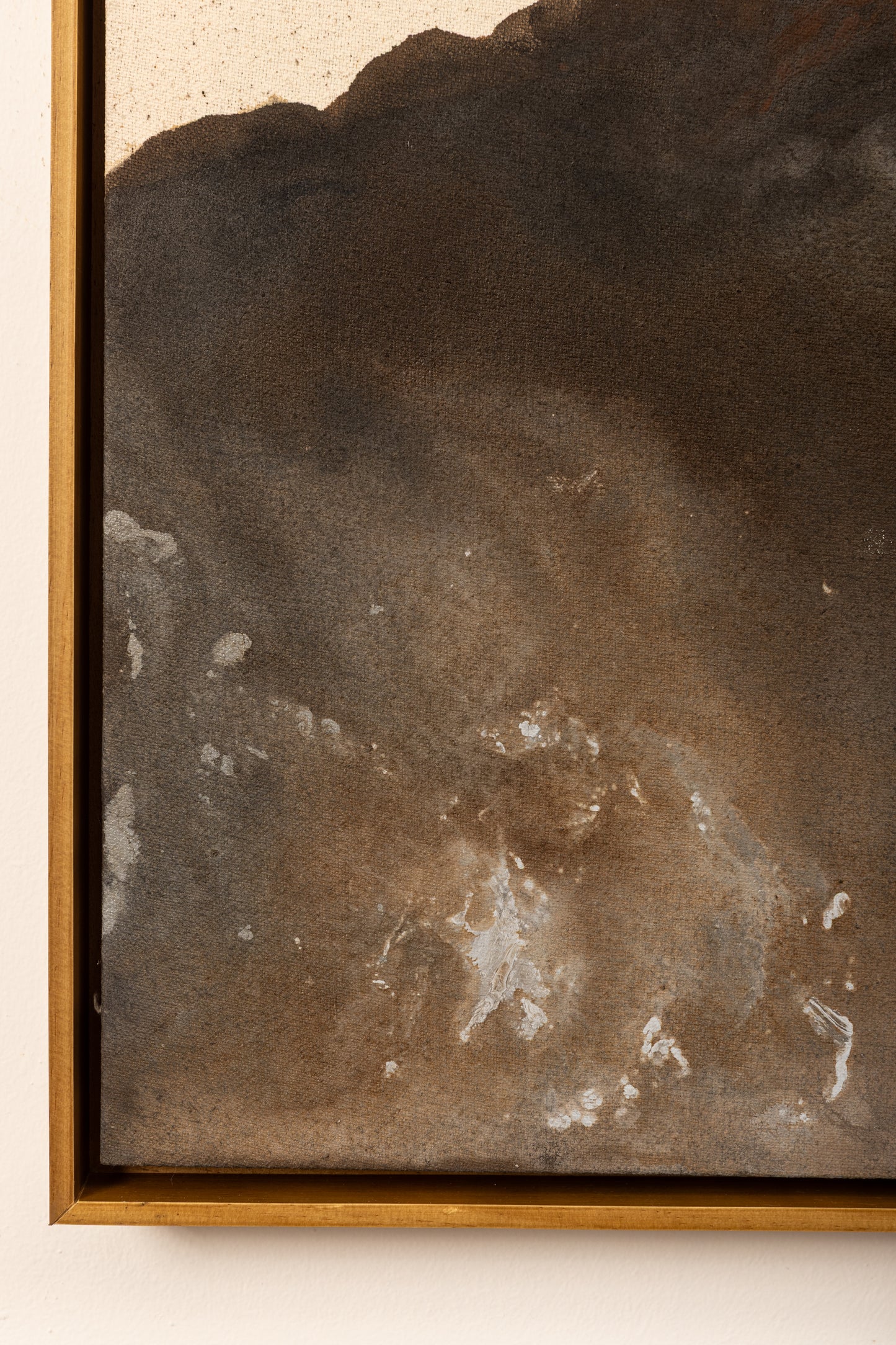 SE PERDRE DANS LA ROCHE