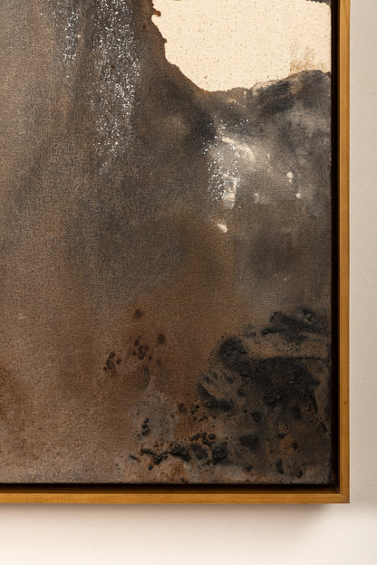 SE PERDRE DANS LA ROCHE