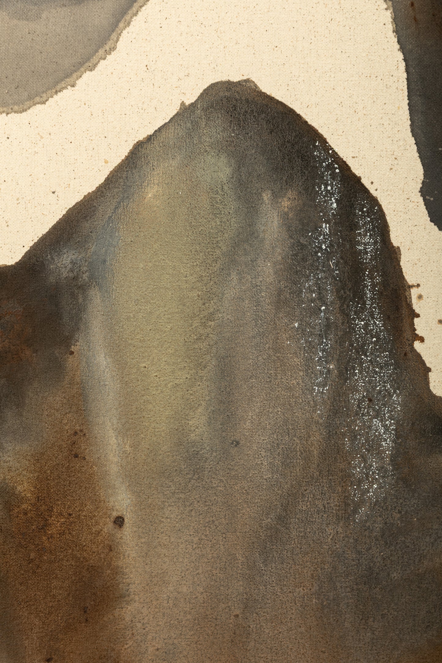 SE PERDRE DANS LA ROCHE