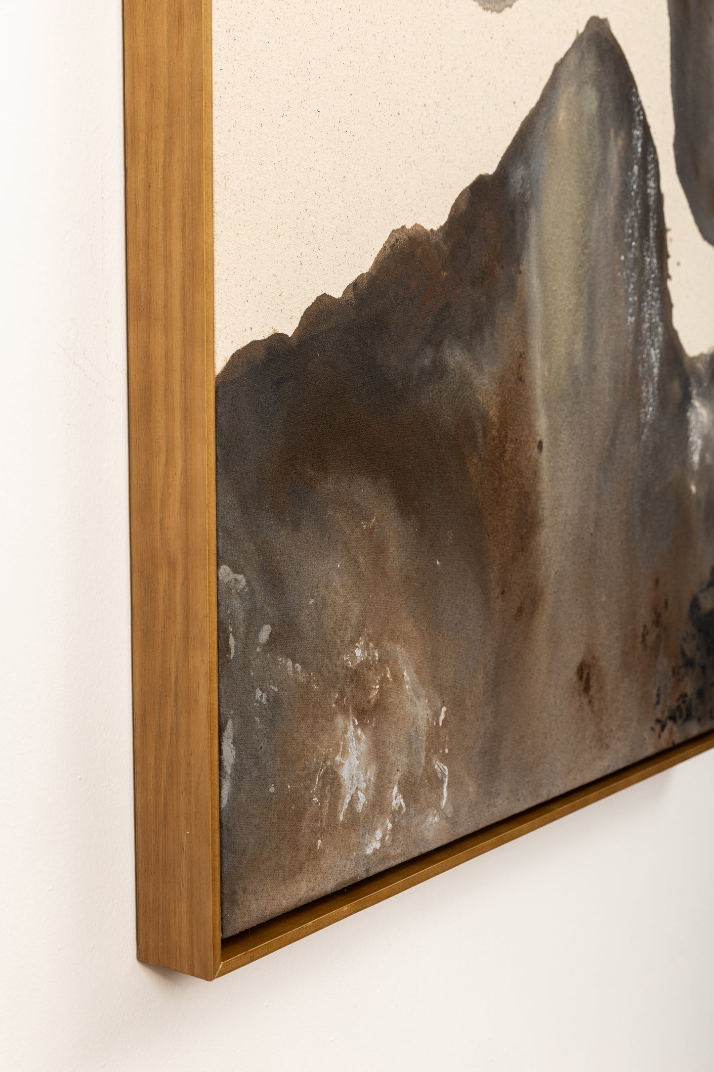 SE PERDRE DANS LA ROCHE