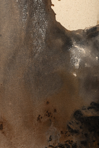 SE PERDRE DANS LA ROCHE