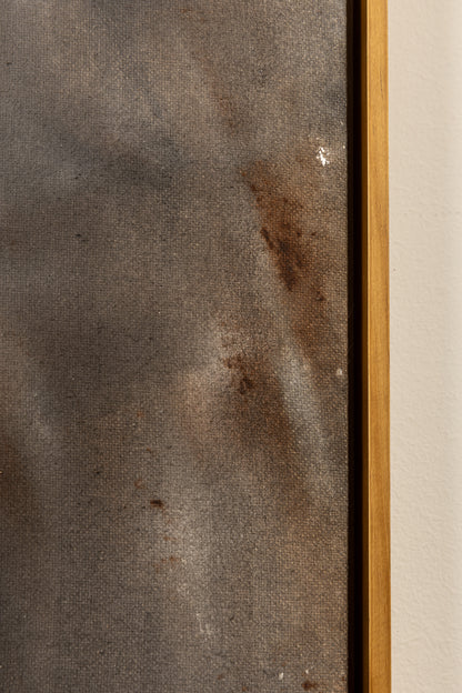 LÀ-BAS DANS L'OMBRE