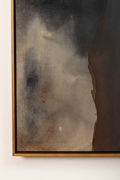 LÀ-BAS DANS L'OMBRE