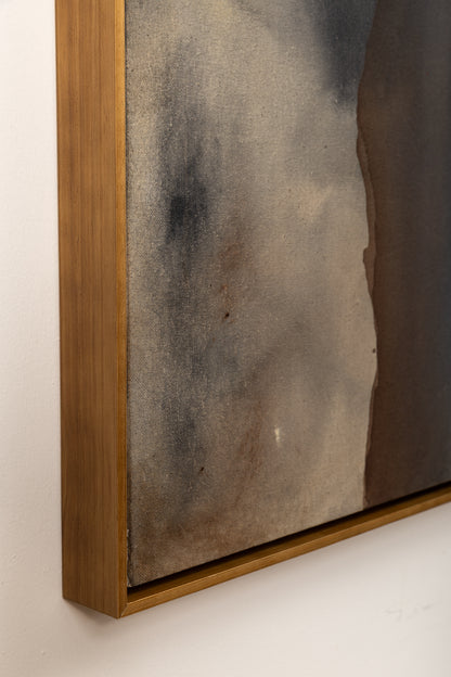 LÀ-BAS DANS L'OMBRE