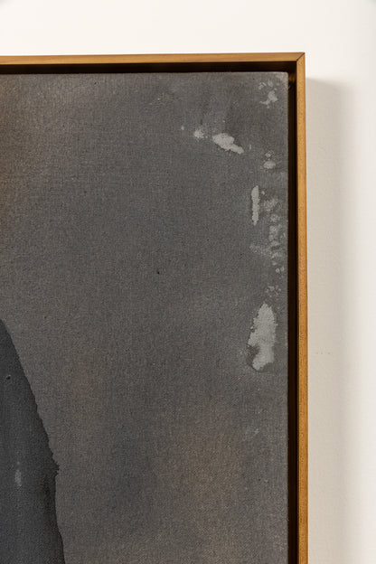 LÀ-BAS DANS L'OMBRE